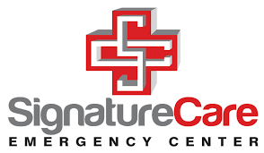 Signature Care Emergency Center - 5K Sponsor